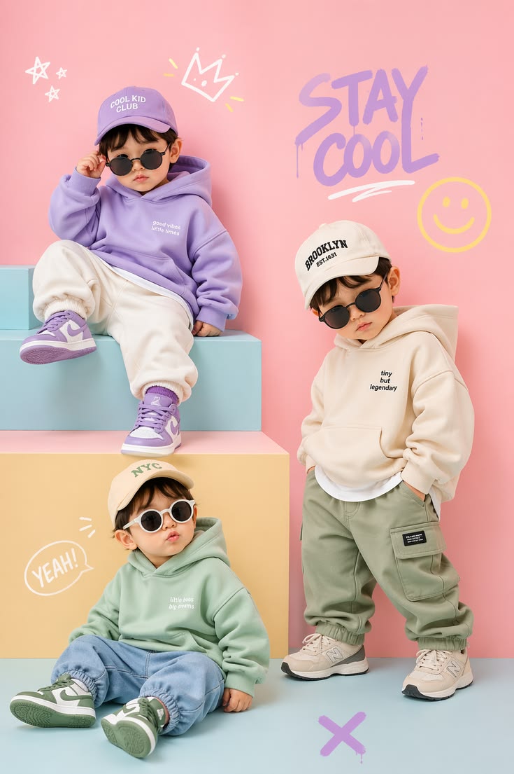 Kids
